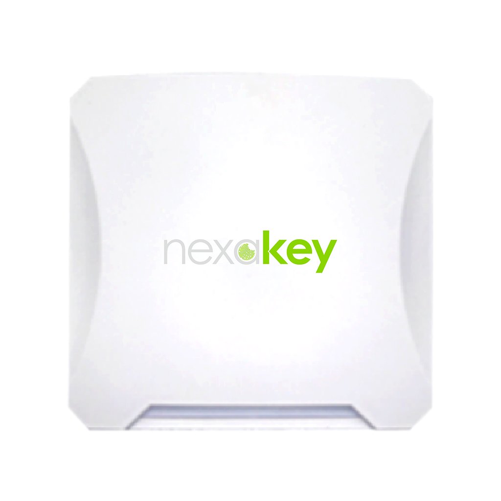 Nexakey NX-UHF10 Pro third-generation UHF reader