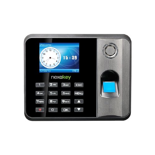 Nexakey NX-2800 Time Attendance device