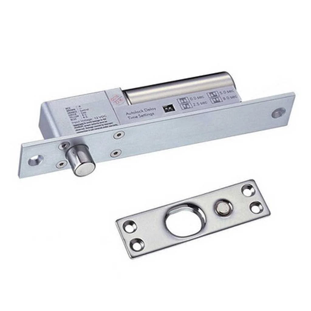 Nexakey NX-280B Bolt Lock swing door