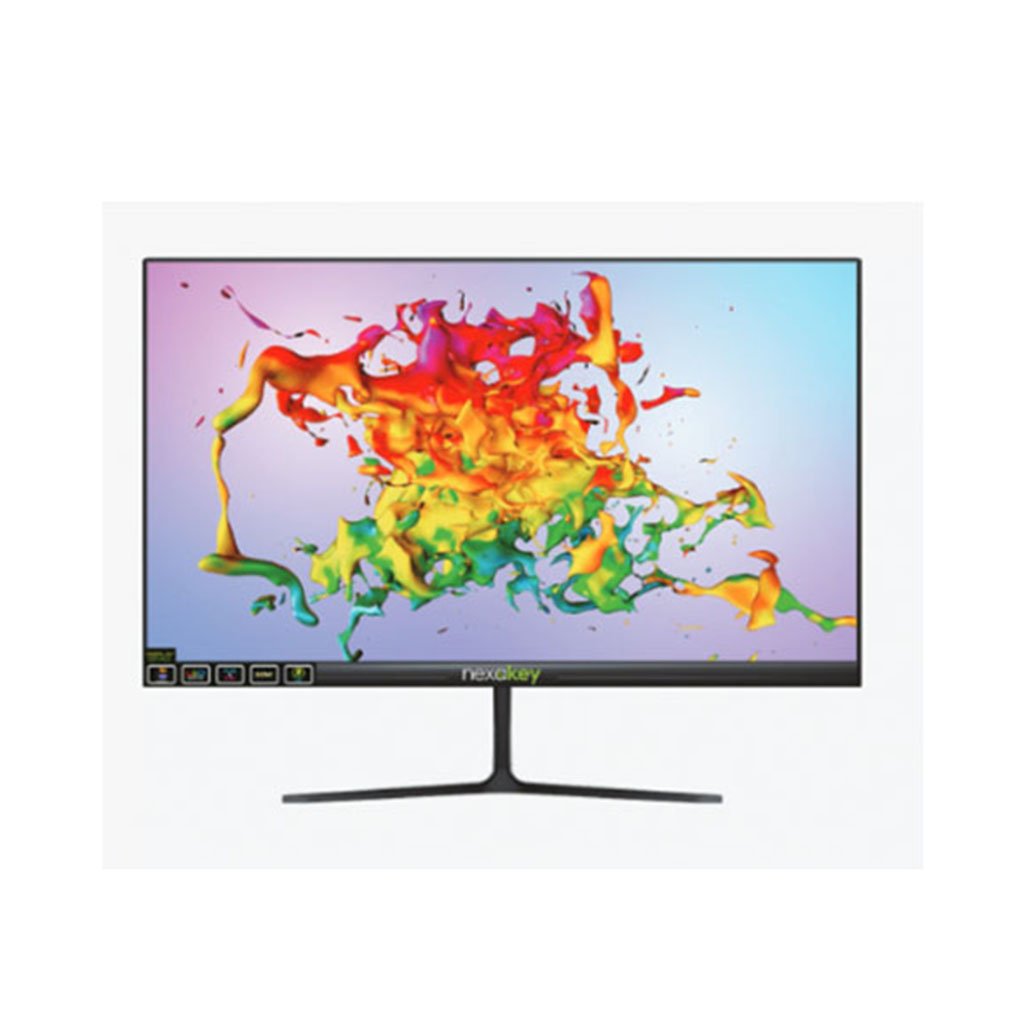 Nexakey NX2152H 21.5-inch Multimedia LED Monitor