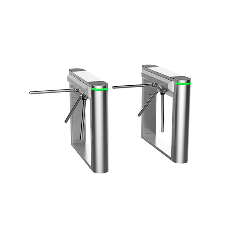Nexakey NX-TS4000 Single Lane Tripod Turnstile