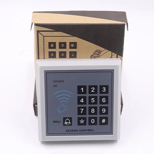 Nexakey NX-2052 Offline Access Controller
