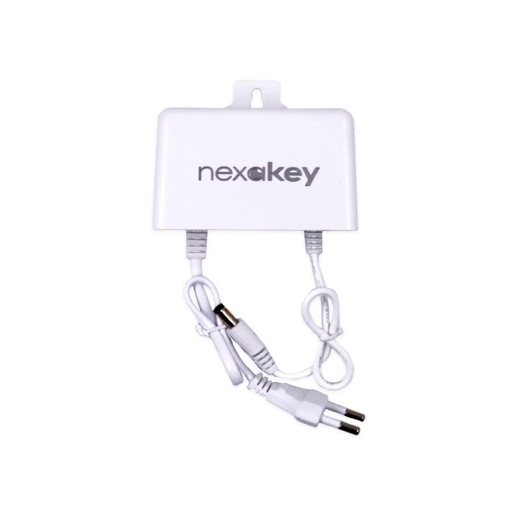 Nexakey NX-122P 12V 2A CCTV Power Adapter