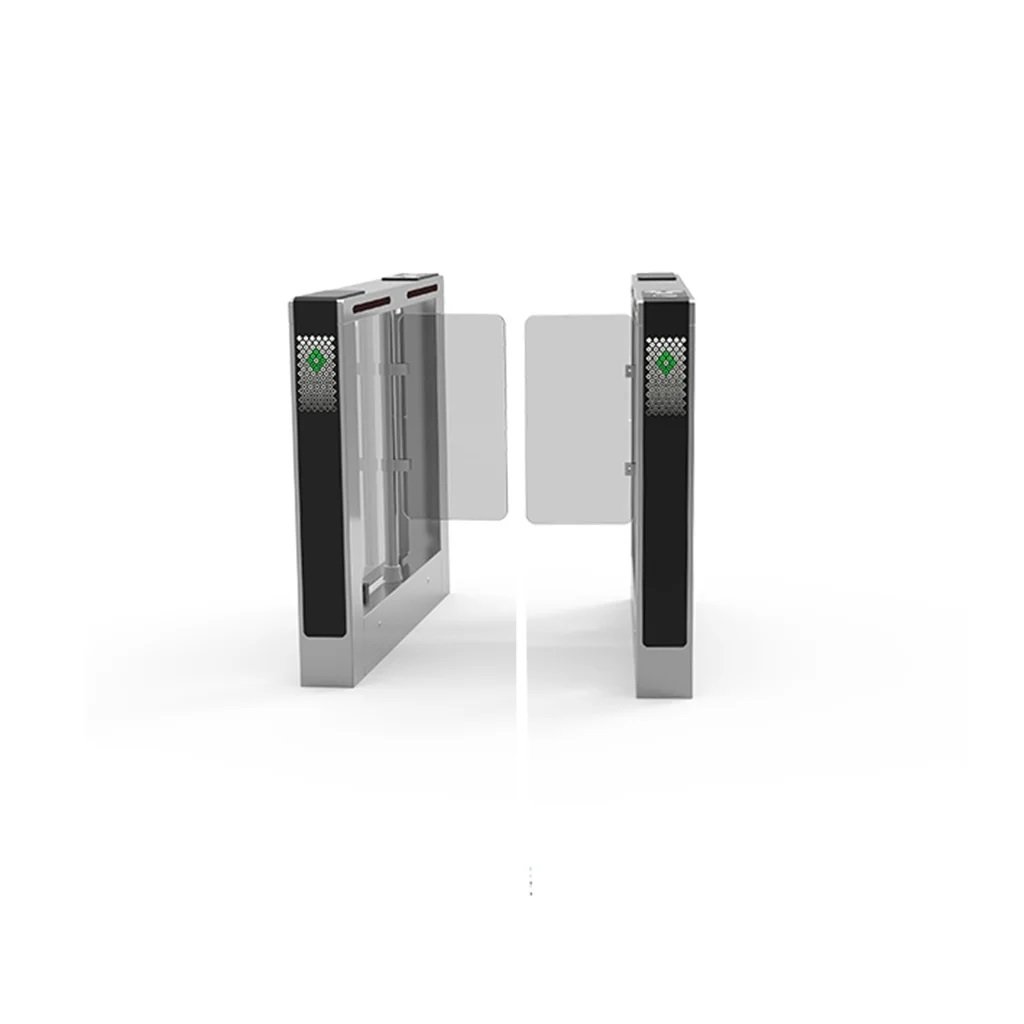 Nexakey NX-SBTL2600 Single Lane Swing Barrier