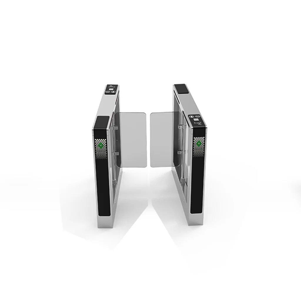 Nexakey NX-TS4000 PRO Single Lane Tripod Turnstile