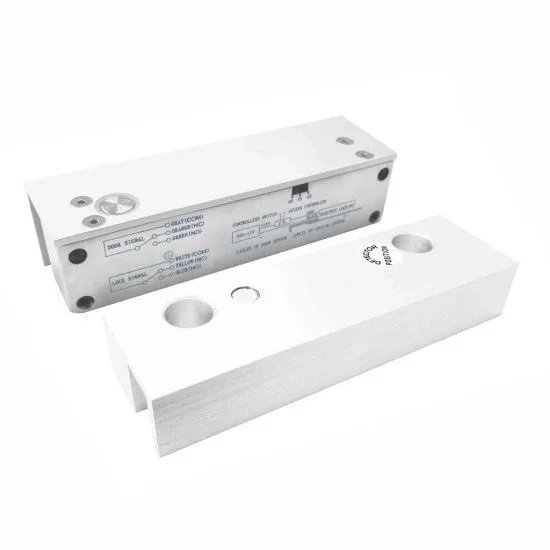 Nexakey NX-BL39-L/R Electro Magnetic Bolt Lock