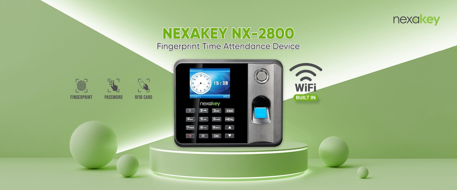 Access Control