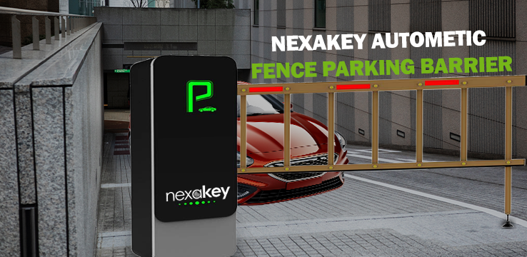 Nexakey Monitor